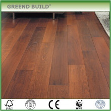 A variety of used hardwood flooring for sale